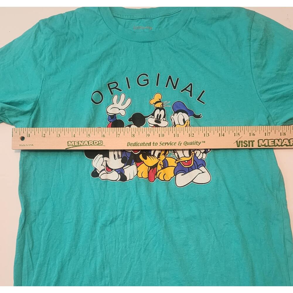 Disney Tee - Medium - All original characters - Picture 3 of 4
